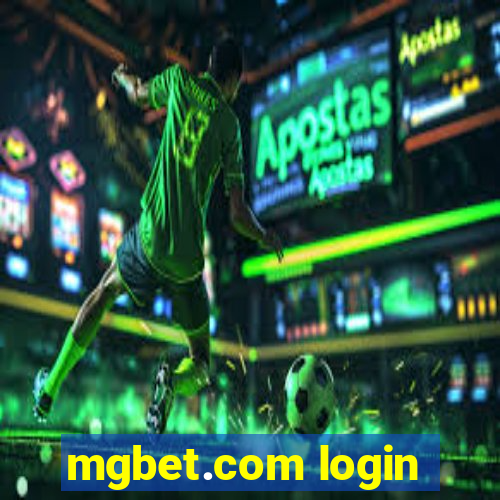 mgbet.com login